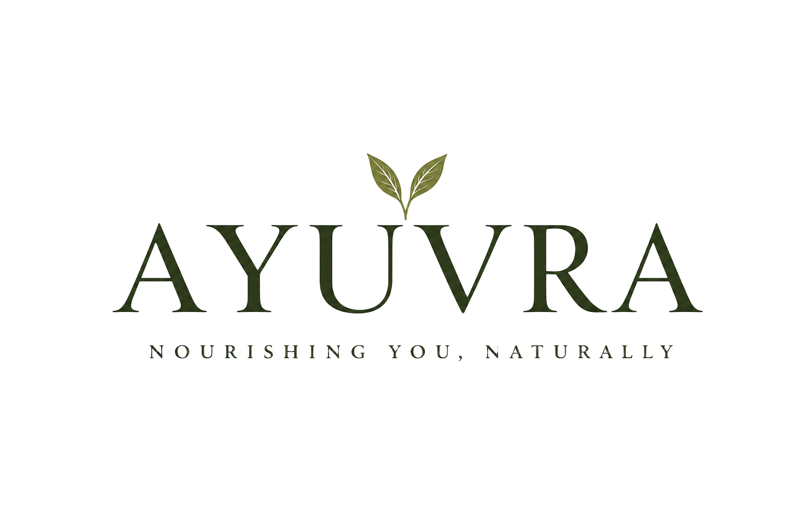 AYUVRA — Nourishing You, Naturally